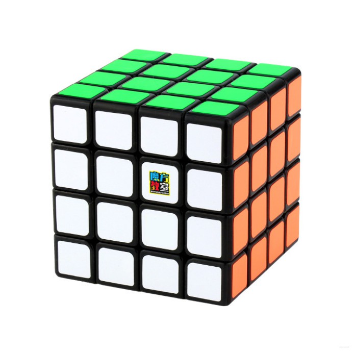 (Giá sỉ) Rubik 4x4 Stickerless MoYu MeiLong MFJS Rubik 4 Tầng