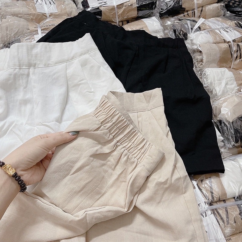 Quần đũi zà rá