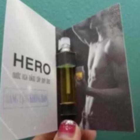 HERO HƯƠNG THỊ 2ML