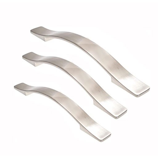 Tay tủ chữ C dẹp 8830,96mm,128mm