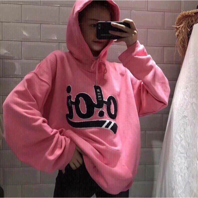 Hoodie O Oi Shopee Việt Nam