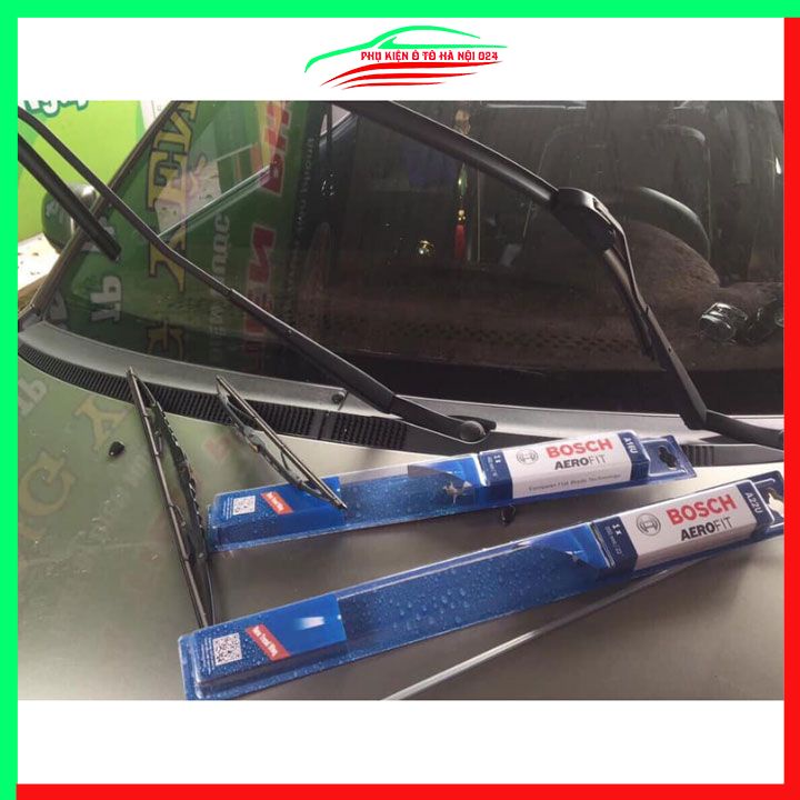Bộ 2 chổi gạt mưa Vios 2014-2018