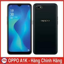 Điện thoại Oppo A1k 2sim ram 3G/32G mới Chính hãng, Chơi Game siêu mượt, pin 4000mah