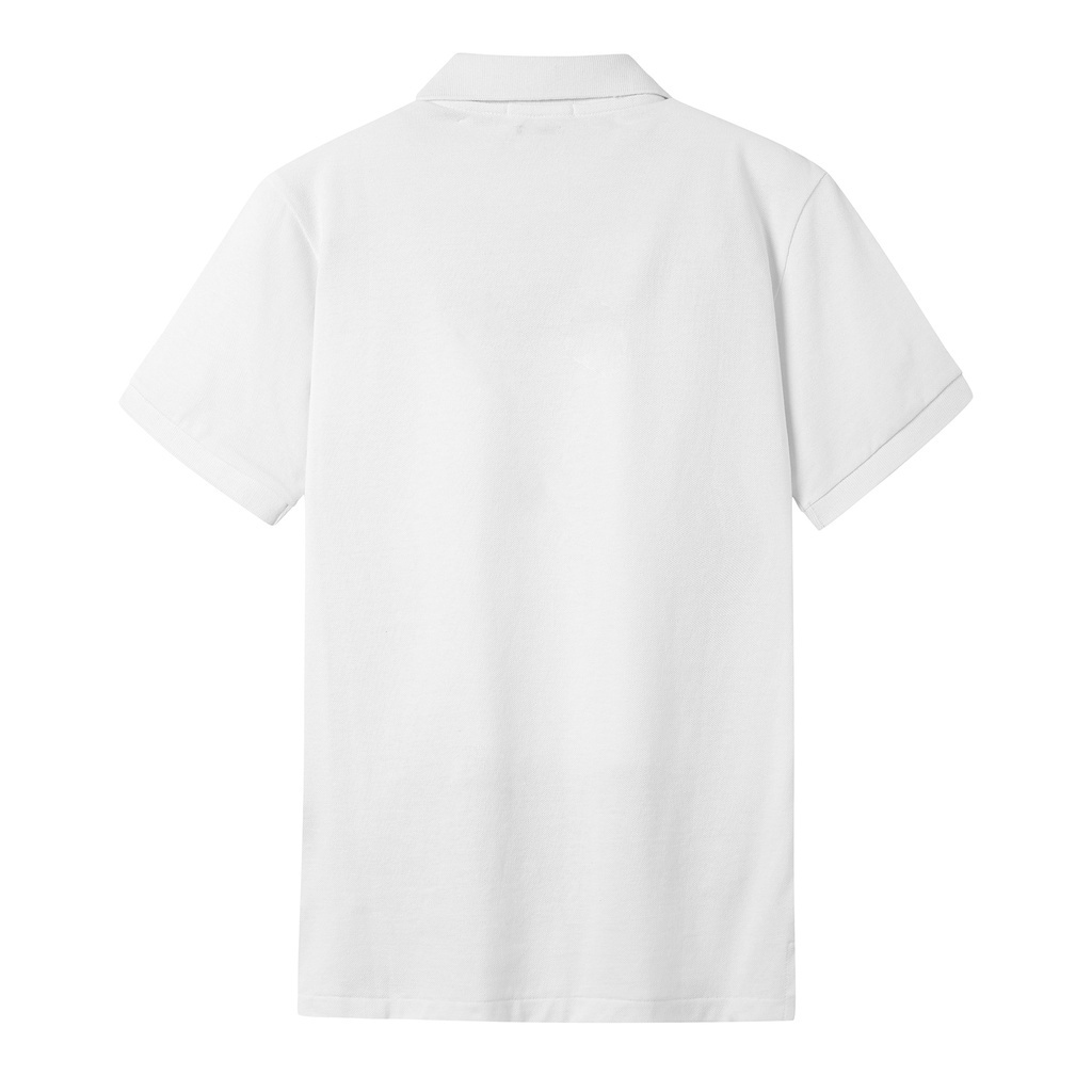 RALPH LAUREN Áo Thun Polo Ngắn Tay Thêu Hình Gấu Thời Trang Chất Lượng Cao Dành Cho Nam 2023