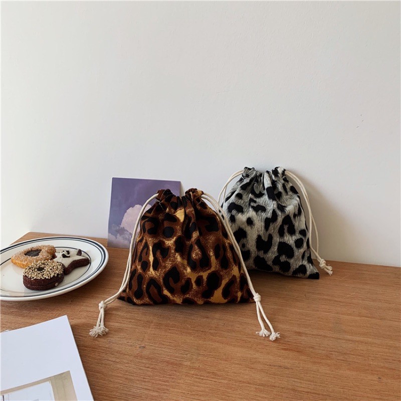 TÚI RÚT TỔNG HƠP KOREA