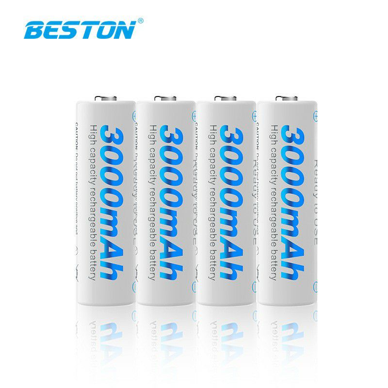 Pin sạc 3200mAh và bộ sạc B02 ( Có hộp đựng Pin)