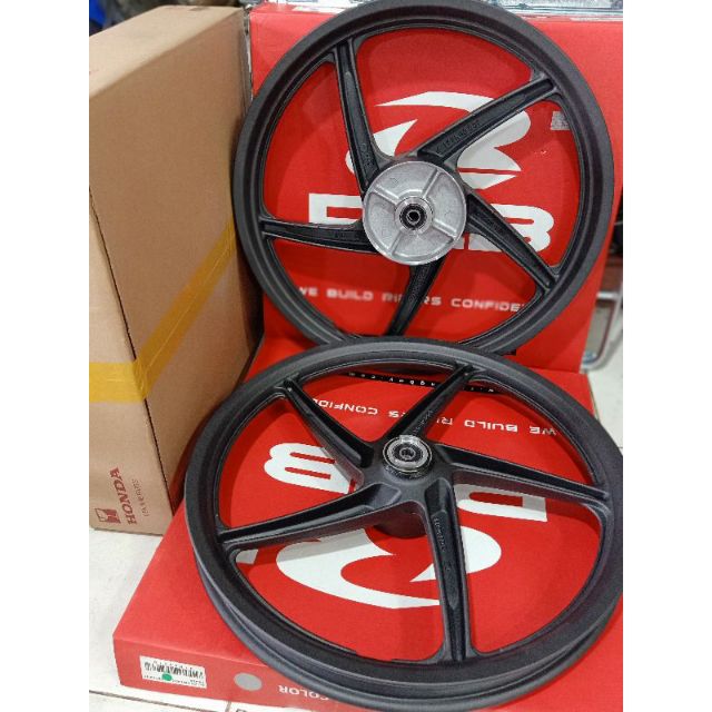 BÁNH MÂM ZIN CỦA FU125 CHÍNH HÃNG HONDA LẮP VỪA CHO CÁC DÒNG XE HONDA 1 ĐĨA TRƯỚC