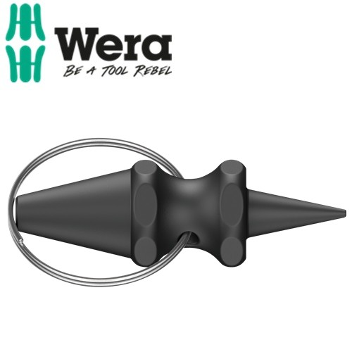 Dụng cụ lấy ốc trong đầu tuýp Nut Extractor Wera 05050005001