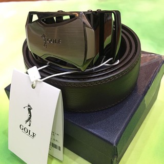[HÀNG CHÍNH HÃNG] THẮT LƯNG GOLF SANG CHẢNH