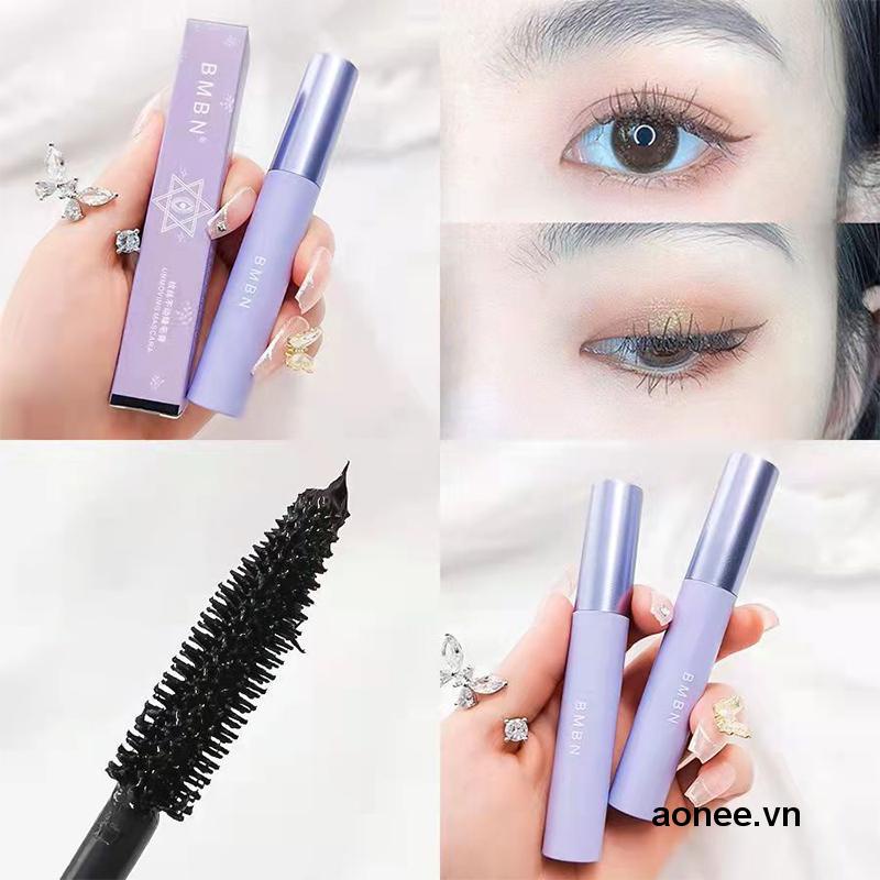 ✨✨Mascara Dạng Lỏng Lâu Trôi Chống Thấm Nước Không Nhòe