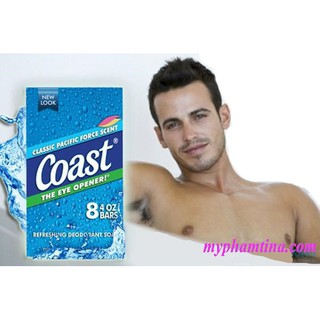🌸🌸Xà bông Coast Classic Scent -113g