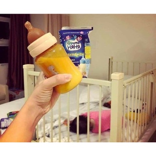 Sữa đêm Fruto Nga 200ml
