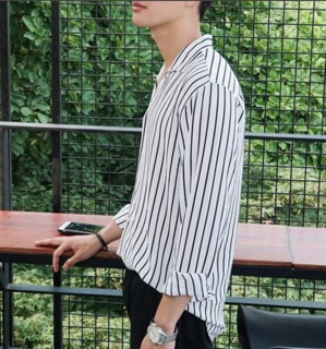 Áo sơmi lụa