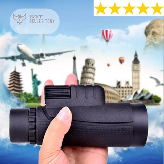 Ống nhòm 1 mắt cao cấp bỏ túi MINI SCOPE Monocular 1500-12000m 💎SALE💎