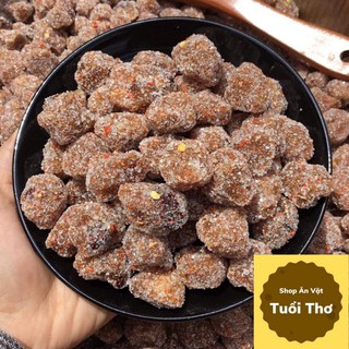 500g Kẹo Ô Mai Me Cay Đà Lạt