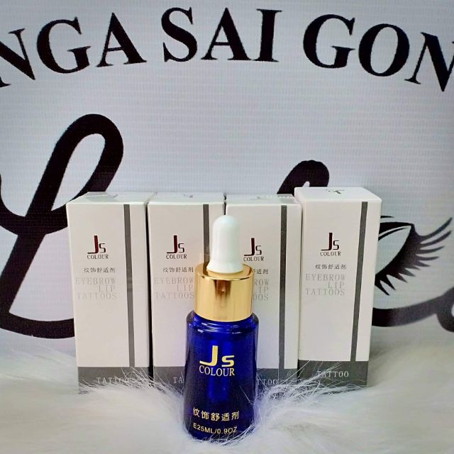 Js chống sưng tan bầm