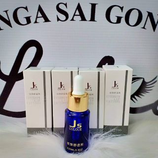 Js chống sưng tan bầm