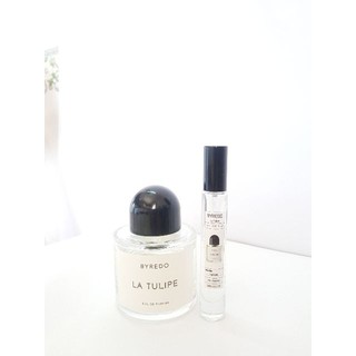 Nước hoa By.re.do La Tulipe 5ml/10ml/20ml[ 𝓣𝓱𝓮𝓢𝓾𝓷𝓢𝓱𝓲𝓷𝓮 ]