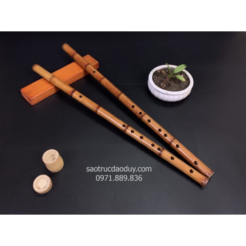 sáo trúc hun khói chống mối mọt tuyệt đối