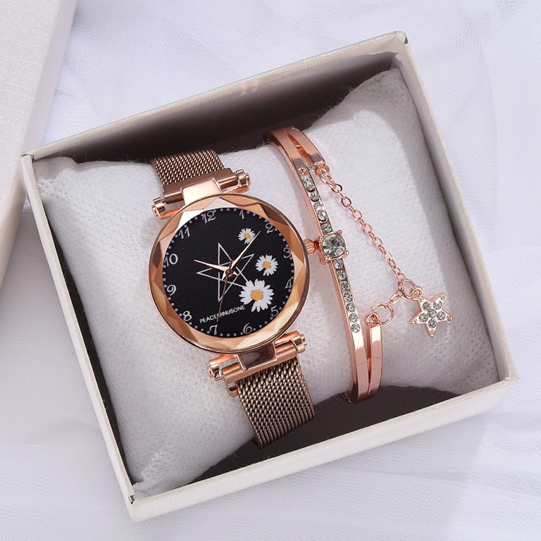 Đồng Hồ Đeo Tay LVPAI Cho Nữ Thiết Kế Theo Phong Cách Thời Trang Sang Trọng | BigBuy360 - bigbuy360.vn