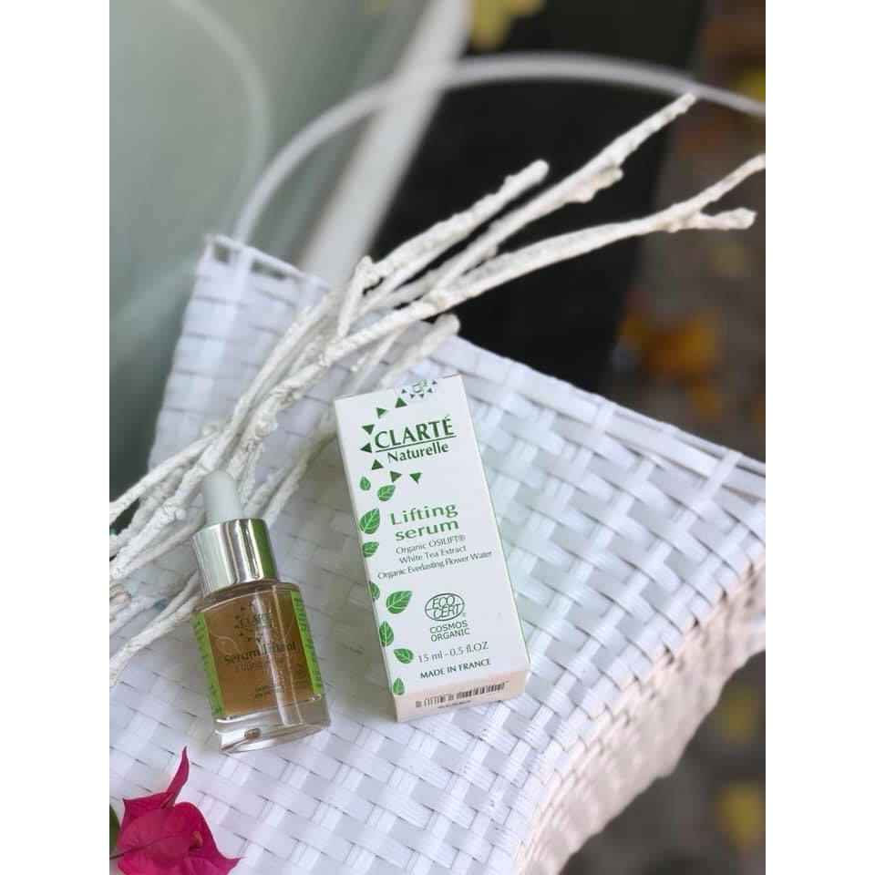 SERUM DƯỠNG DA - CHỐNG LÃO HÓA