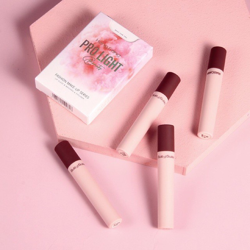 Set mỹ phẩm prolight 4 món | BigBuy360 - bigbuy360.vn