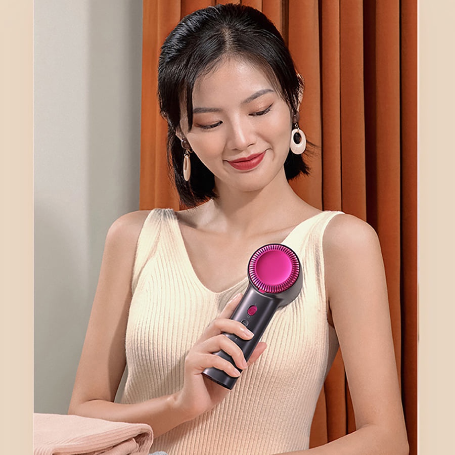Máy hút bụi mịn, bụi vải quần áo Torras cao cấp