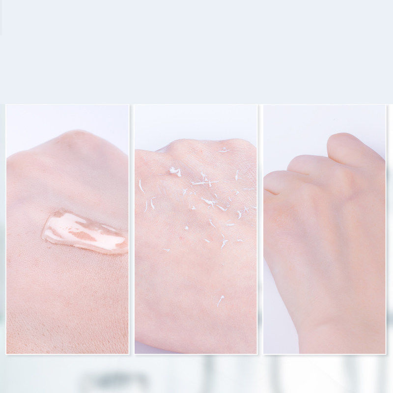 Kans Tẩy Tế Bào Chết Để Tẩy Tế Bào Chết Toàn Thân Mặt Nam Và Nữ Tẩy Tế Bào Chết Lột Mụn Đầu Đen Mụn Cám Làm Sạch Lỗ Chân Lông, Tẩy Tế Bào Chết