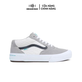 Giày Vans BMX Style 114 Kevin Peraza - VN0A4BXL1XM