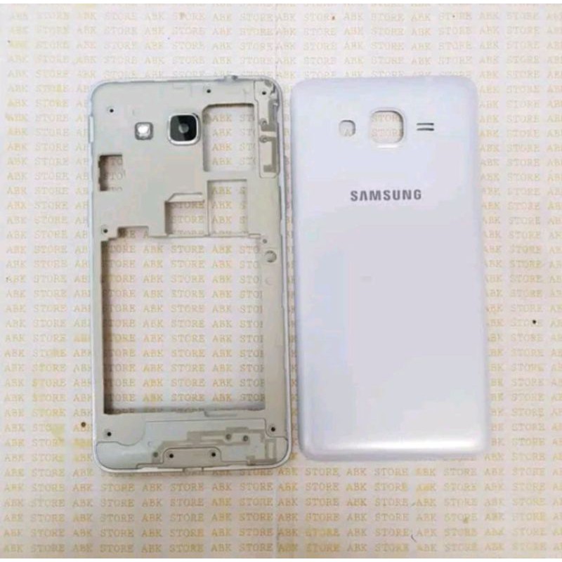 Ốp Điện Thoại Bảo Vệ Mặt Sau Cho Samsung Galaxy Grand Prime G530 G530h