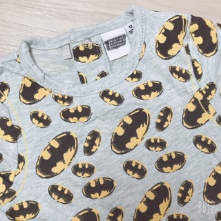 Body đùi Batman bé trai