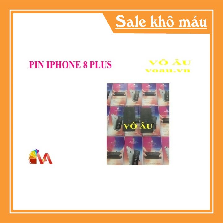 PIN IPHONE 8 PLUS ZIN