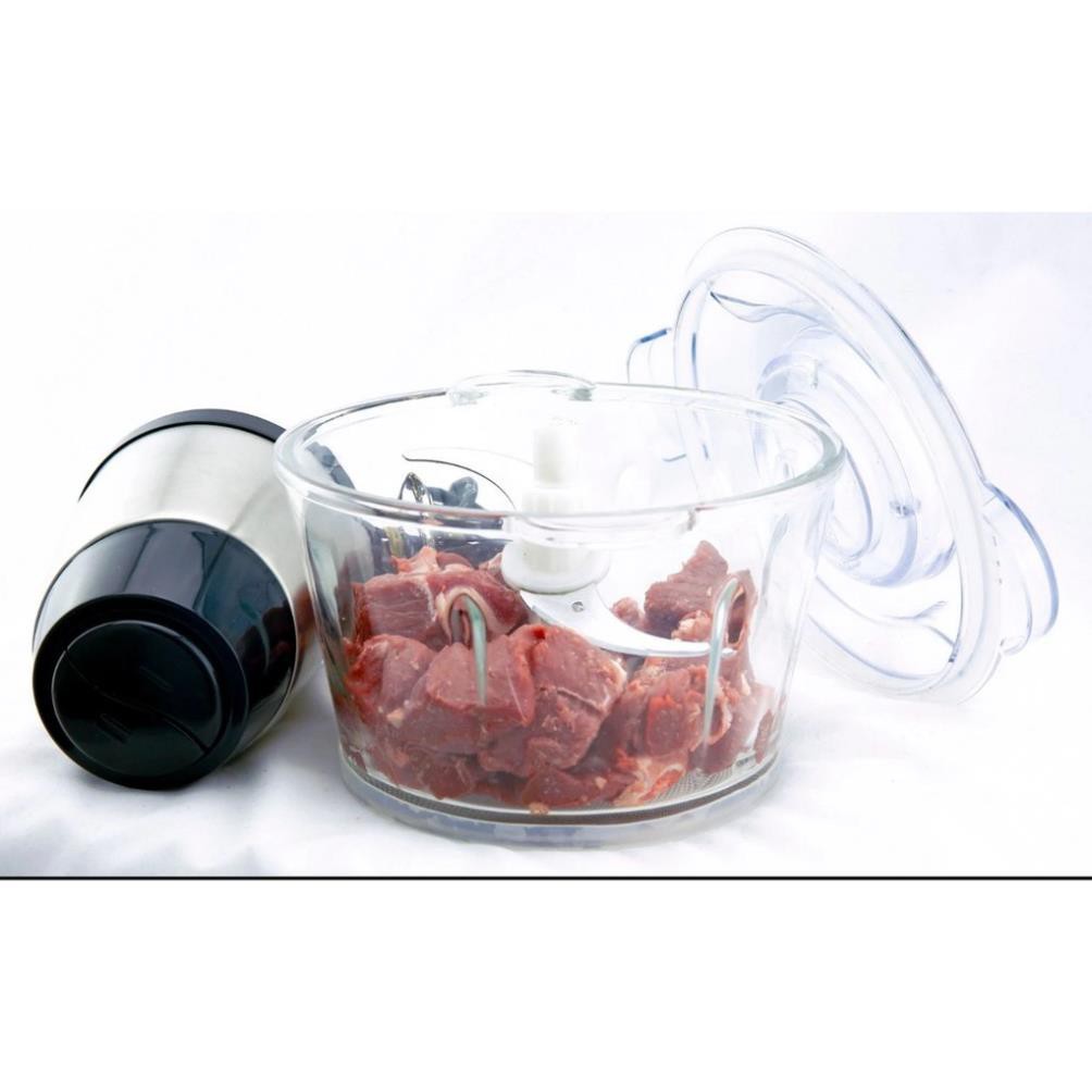 MÁY XAY ĐA NĂNG KITCHEN EXPERT 2L XAY TRỘN NGHIỀN SIÊU KHỎE