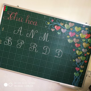 Phấn lục giác trắng - 48 viên (giá phấn đã sale trừ hao độ gãy khi vận chuyển)
