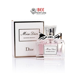 Nước Hoa Dior Miss Dior Rose N’Roses EDT mini 5ML chính hãng cho nữ [AUTH]