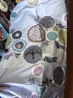 COTTON HÀN QUỐC - COTTON ALNENA