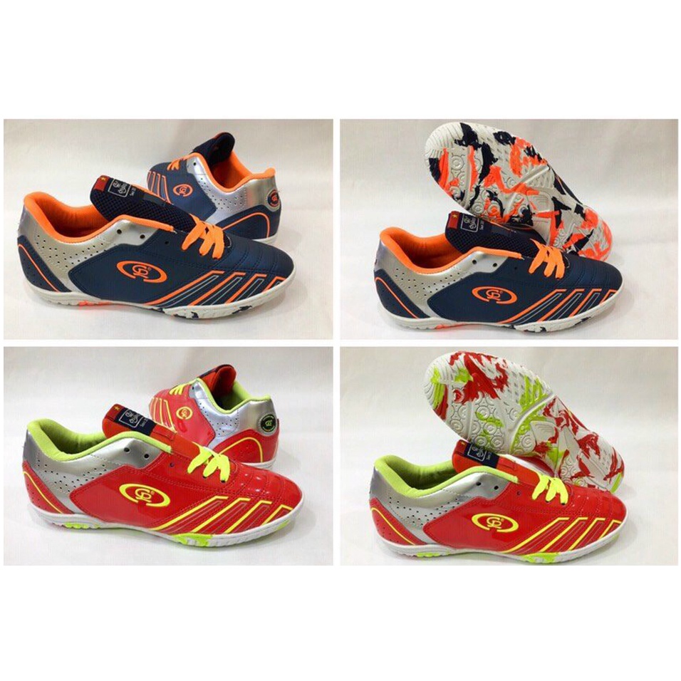 Giày Đá Bóng Trong Nhà FutSal