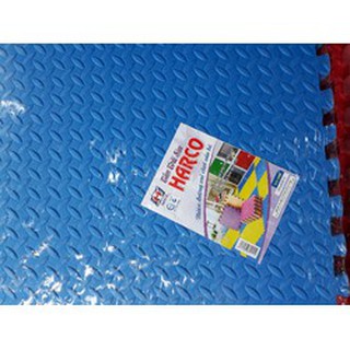 Combo 8 tấm xốp trải sàn Harco 60x 60cm