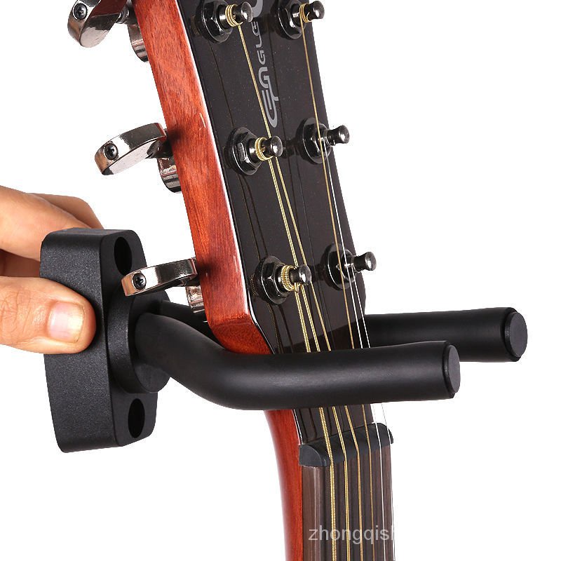 Giá đỡ đàn guitar Bass/Violin gắn tường tiện dụng