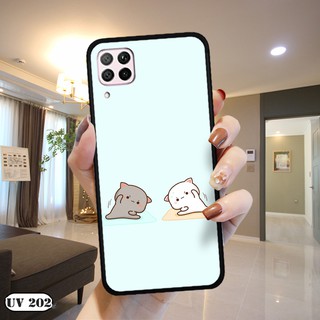 Ốp lưng cho HUAWEI Nova 7i/ Nova 6 SE
