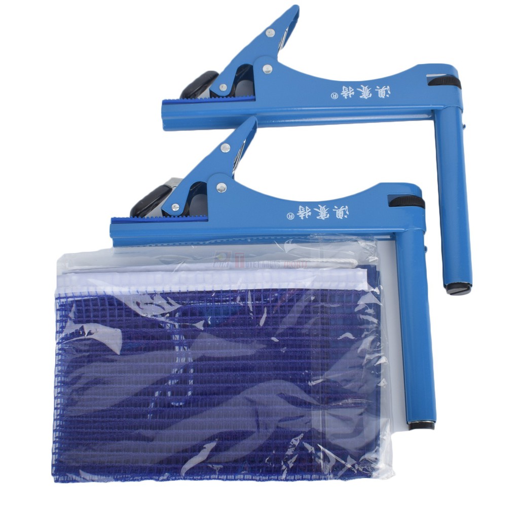 Cọc lưới bóng bàn DHS P106 cao cấp chính hãng