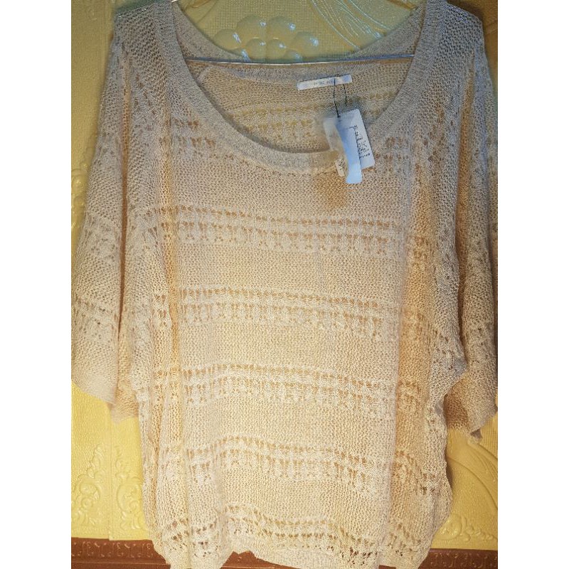 áo mongter ghi tay lỡ | BigBuy360 - bigbuy360.vn