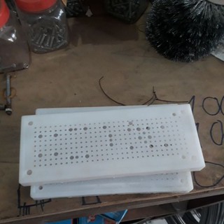 Táp lô điện, bảng điện đủ loại