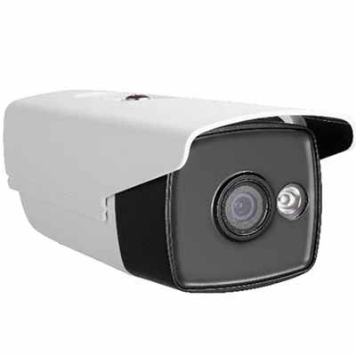 Camera 2.0Mp DS-2CE16D0T-WL3 hỗ trợ ánh sáng trắng hồng ngoại 30 mét