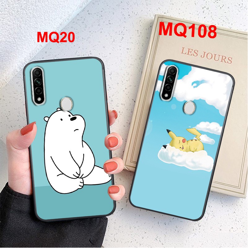 [FREESHIP] Ốp lưng vivo y15/vivo y12/vivo y17/vivo u10/vivo y11/vivo y19 nhiều mẫu nhiều hình cute giá rẻ nhất
