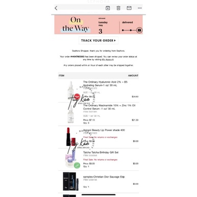 [ Minisize 1.4g Bill Sep ] Son màu GI0RGI0 ÂRMANI Lip Power Long Wear Vivid Color Lipstick