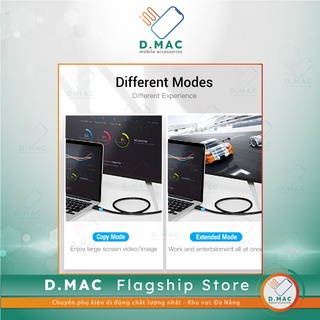 Cáp HDMI vention 4K 60Hz Mạ Vàng