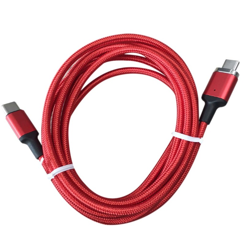 Dây Cáp Sạc Truyền Dữ Liệu Đầu Cắm Type C 87W Chuyên Dụng