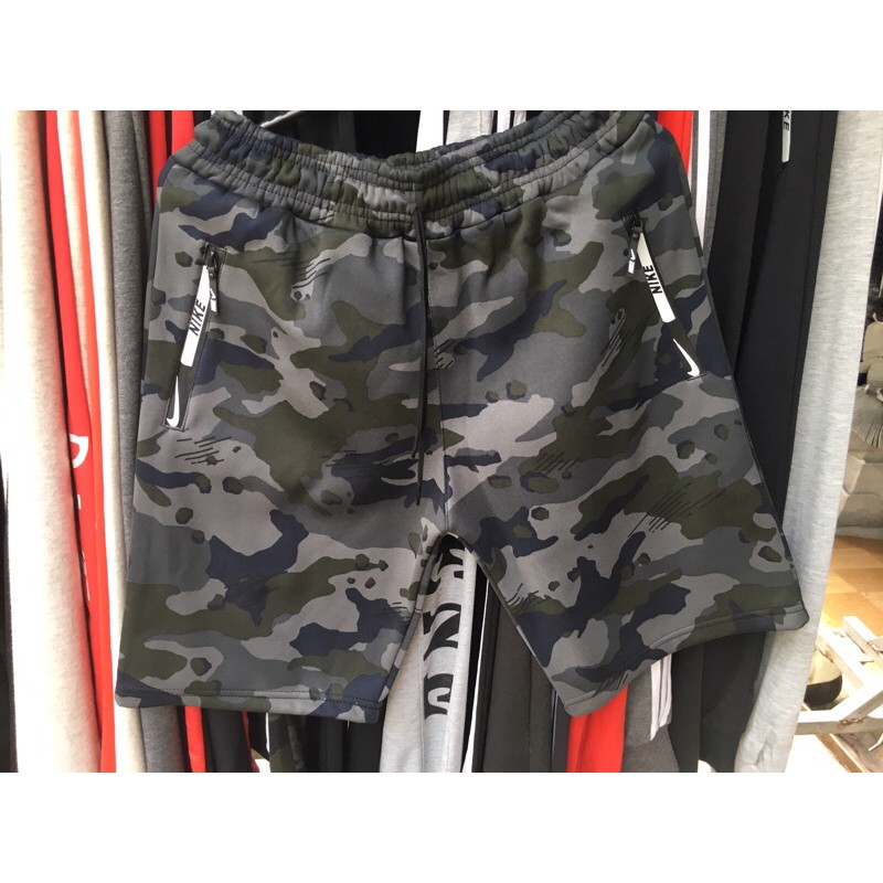 Quần short thun khoá kéo | BigBuy360 - bigbuy360.vn