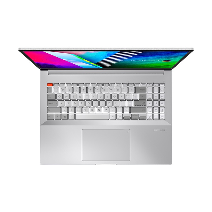 [Mã ELLAP4 giảm 400K] Laptop ASUS VivoBook Pro 16X OLED M7600RE-L2044W R9-6900HX | 16GB | 512GB |RTX 3050Ti 4GB